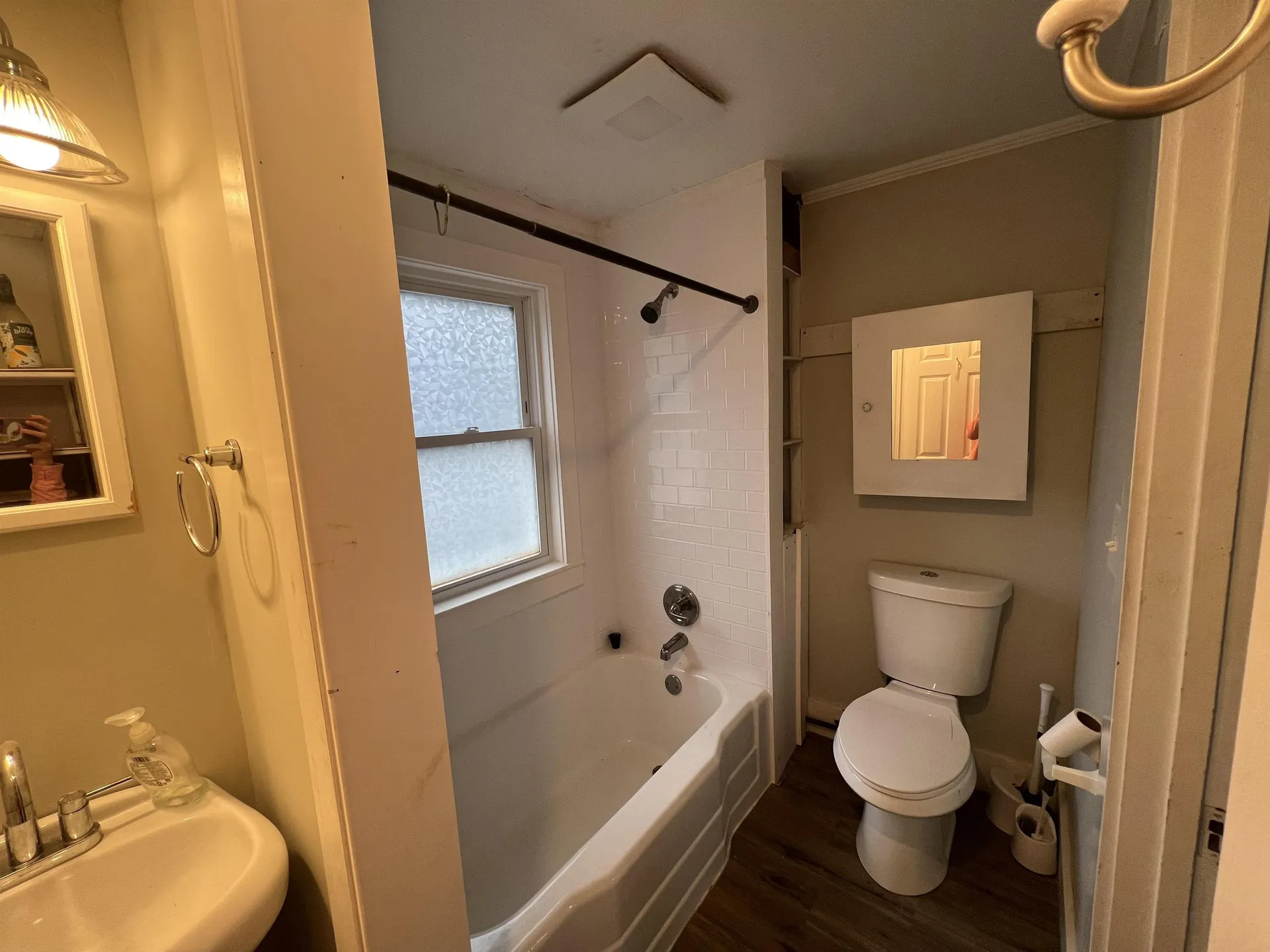 81 Stark Avenue Dover NH 03820