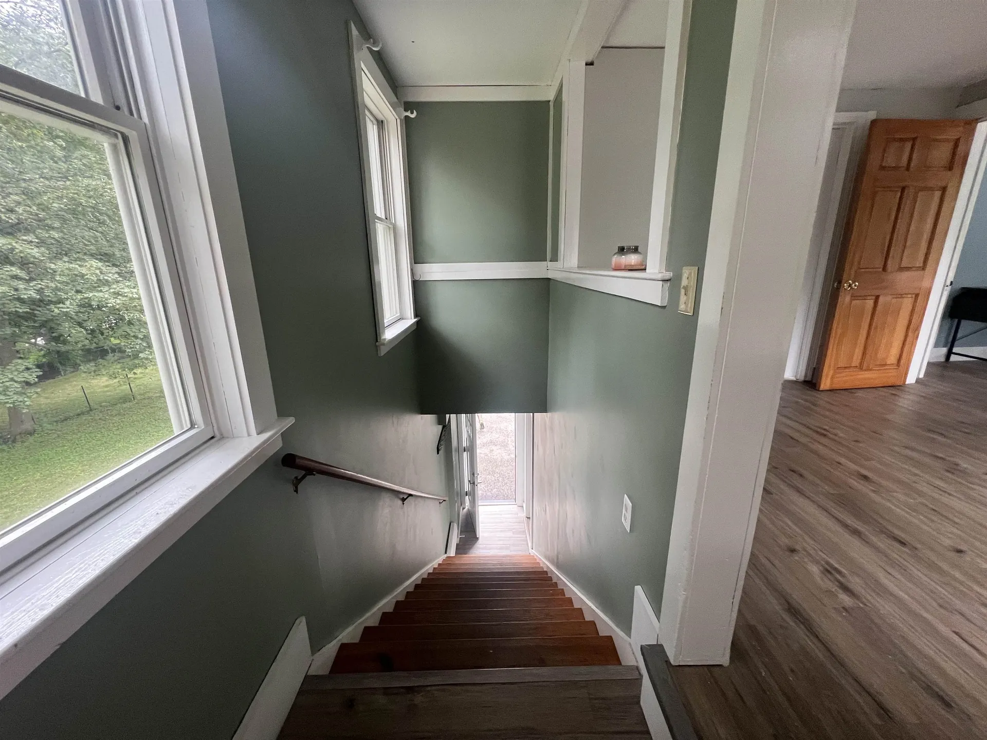 81 Stark Avenue Dover NH 03820