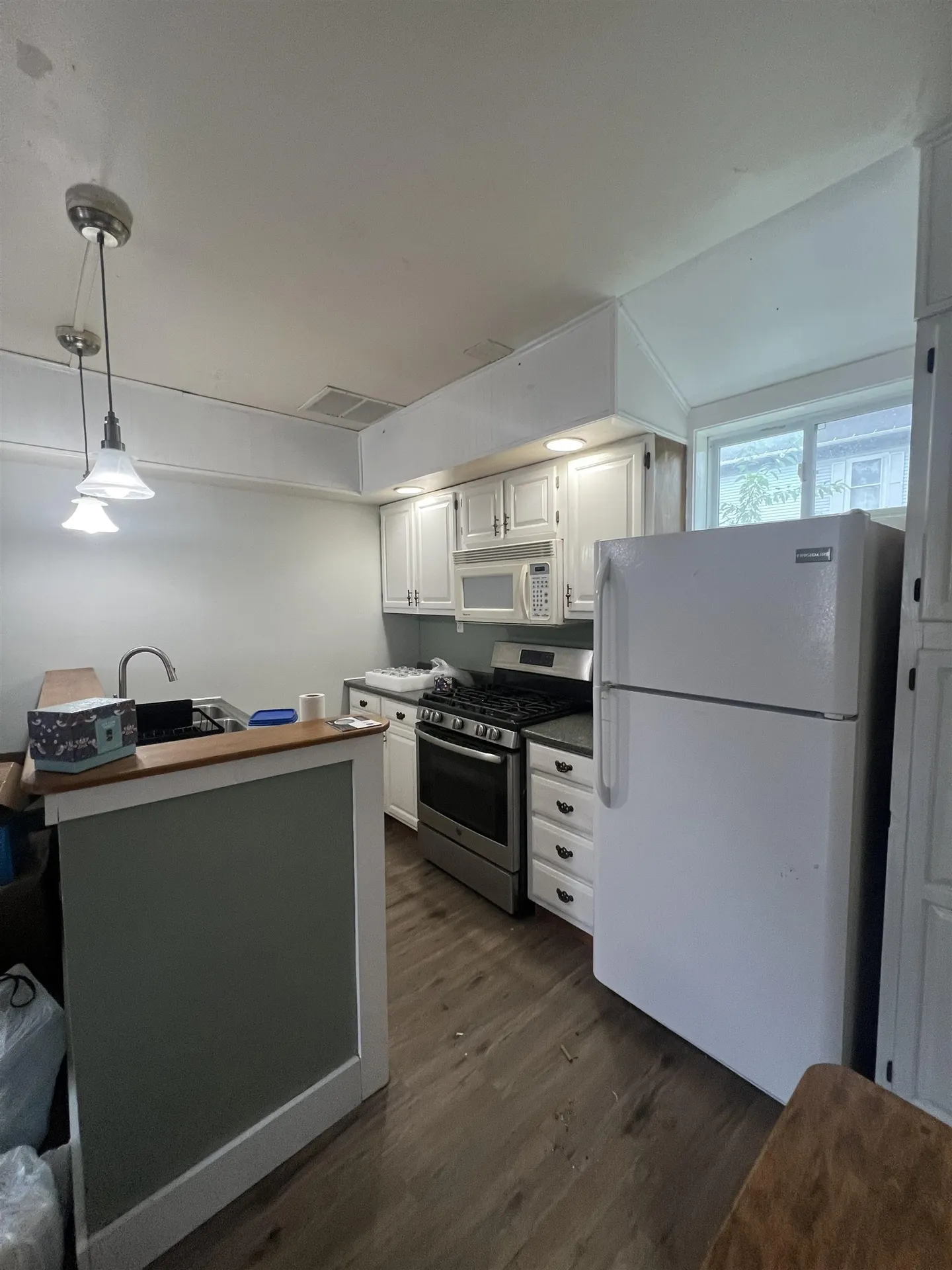 81 Stark Avenue Dover NH 03820