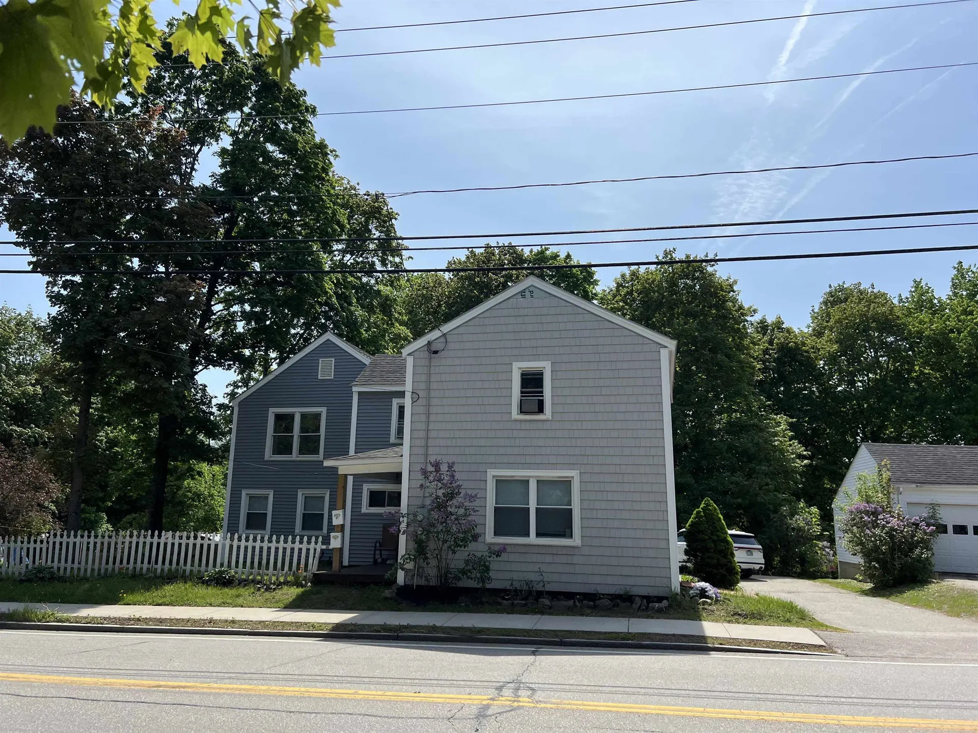 81 Stark Avenue Dover NH 03820