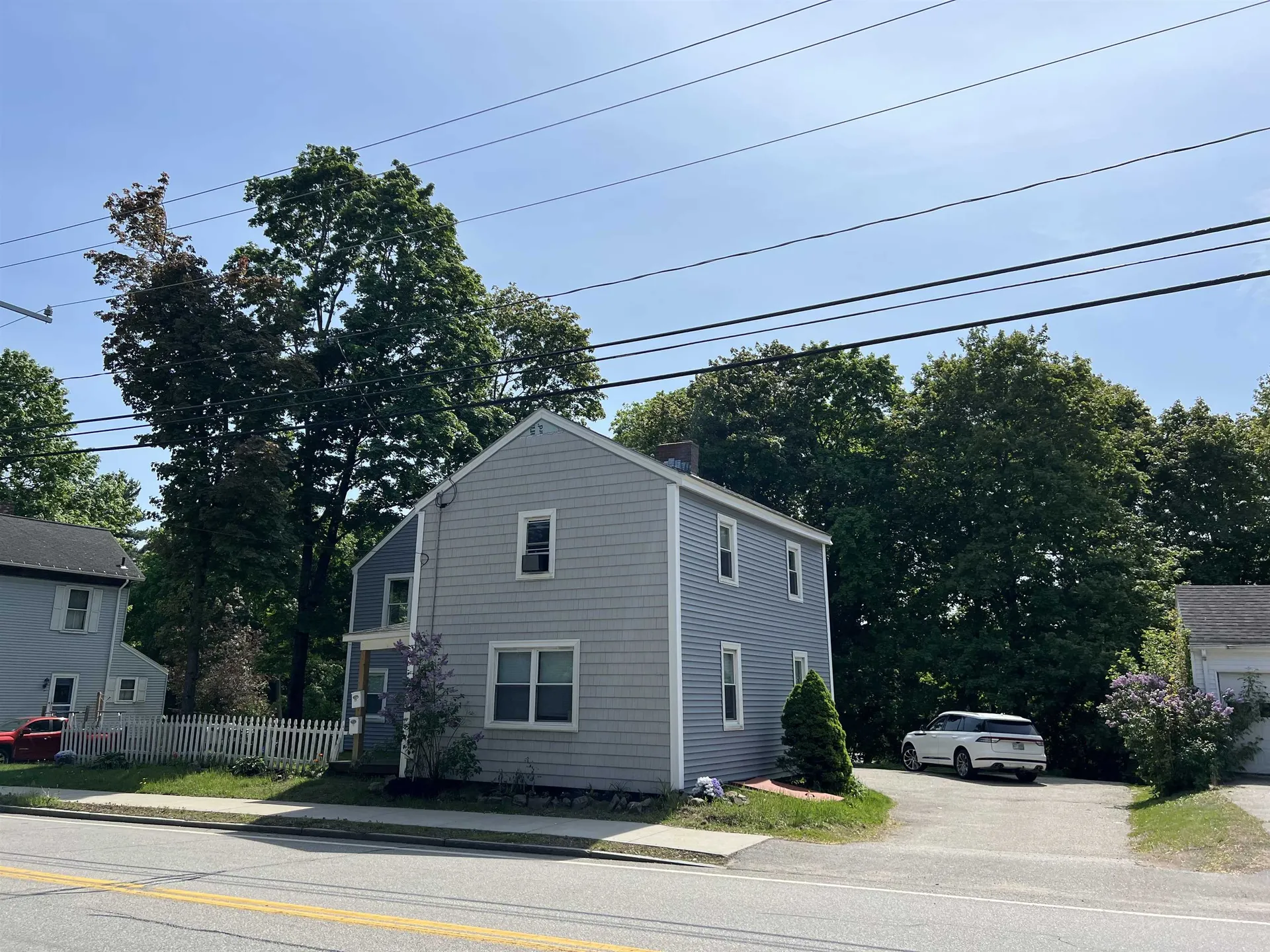 81 Stark Avenue Dover NH 03820