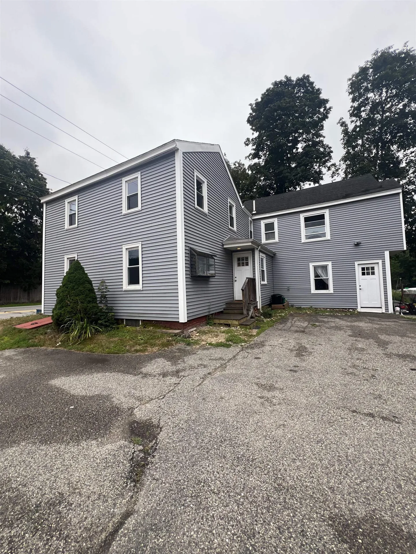 81 Stark Avenue Dover NH 03820