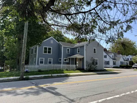 81 Stark Avenue Dover NH 03820