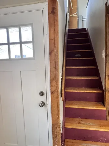 81 Stark Avenue Dover NH 03820