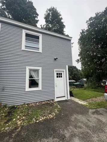81 Stark Avenue Dover NH 03820