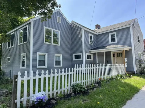 81 Stark Avenue Dover NH 03820