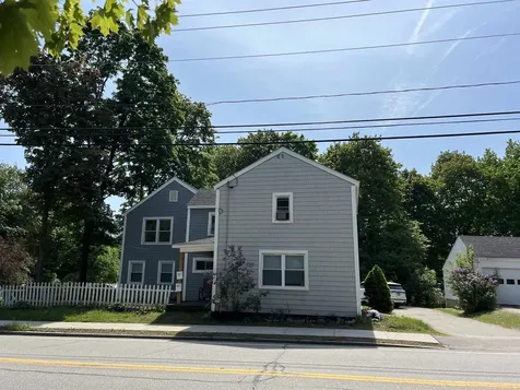 81 Stark Avenue Dover NH 03820