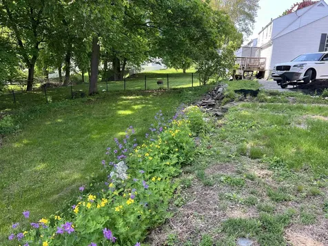 81 Stark Avenue Dover NH 03820