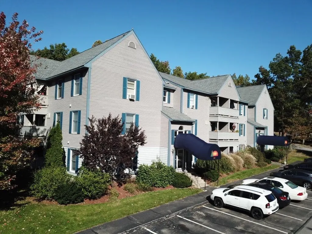 167 Eastern Avenue Manchester NH 03104