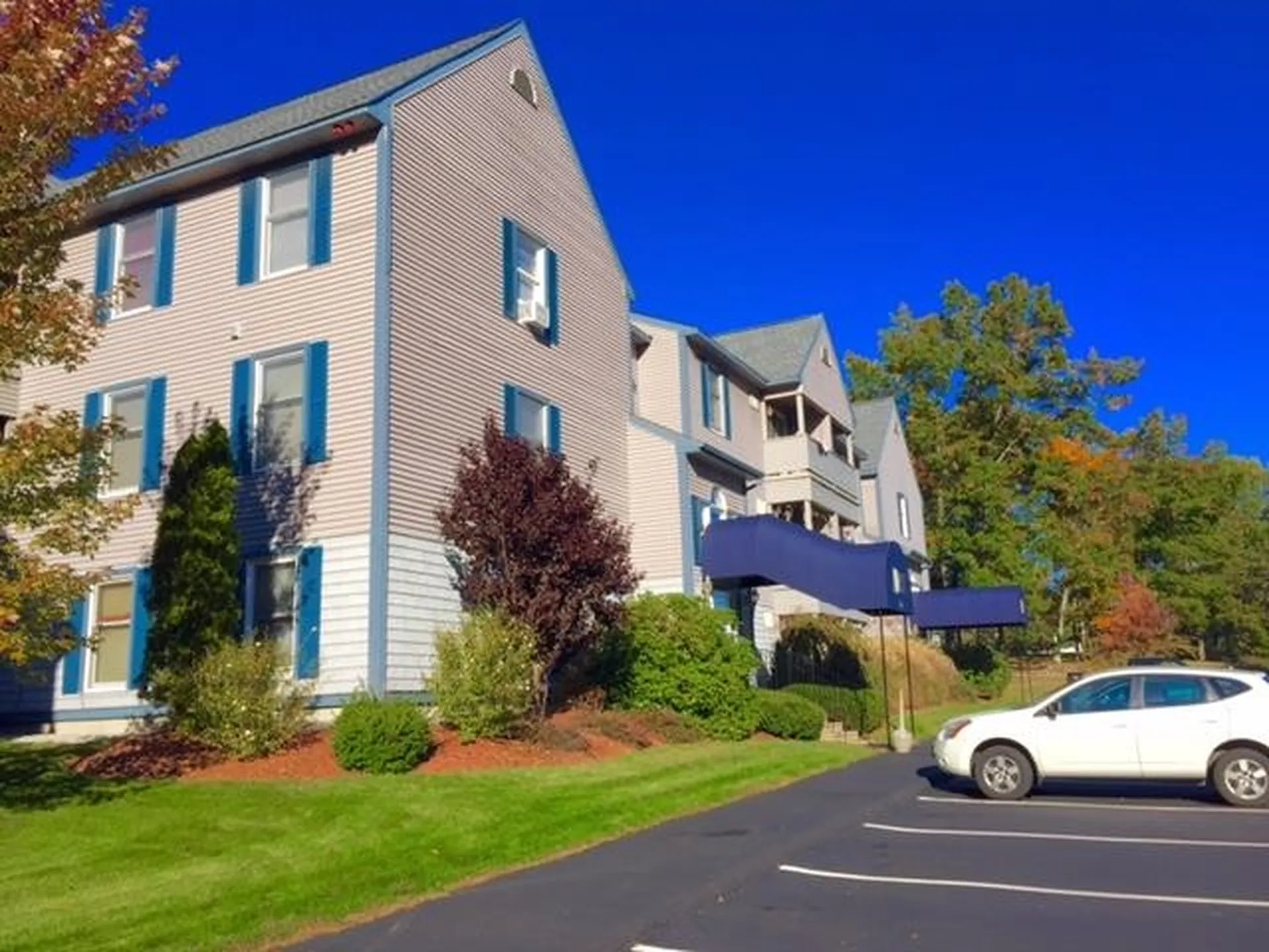 167 Eastern Avenue Manchester NH 03104