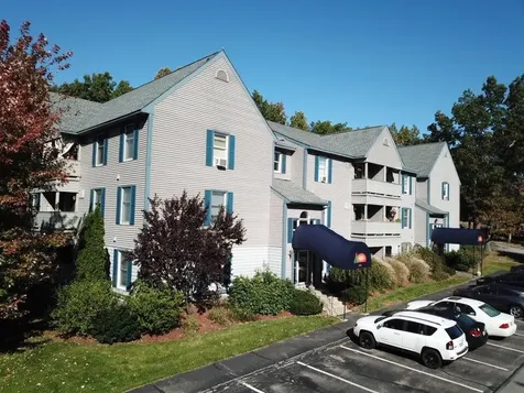 167 Eastern Avenue Manchester NH 03104