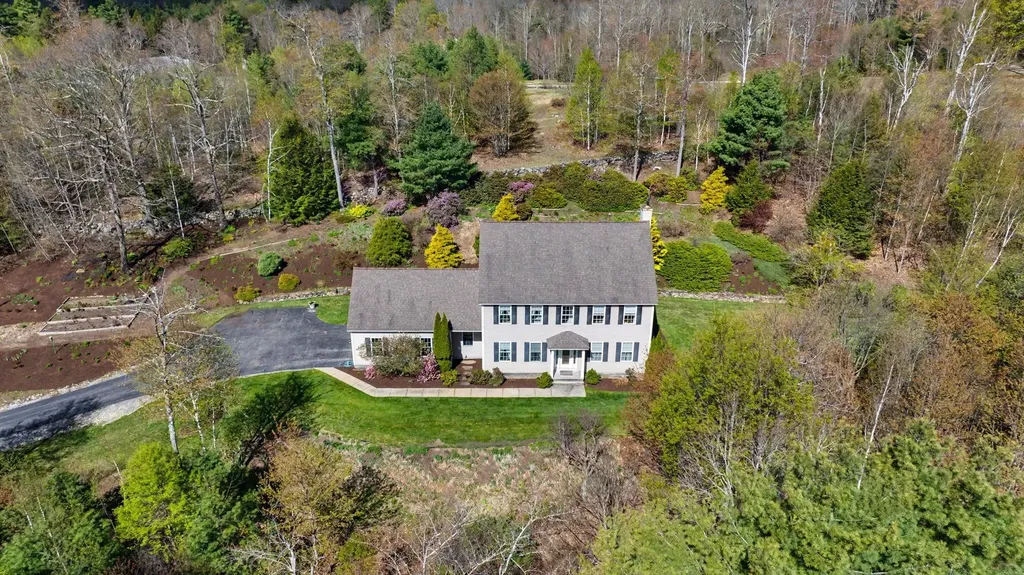 175 Hadley Road Jaffrey NH 03452