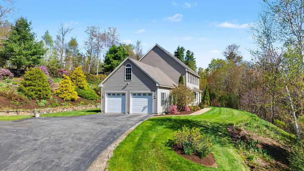 175 Hadley Road Jaffrey NH 03452