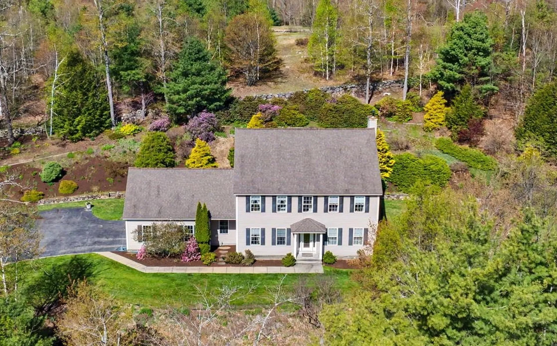175 Hadley Road Jaffrey NH 03452