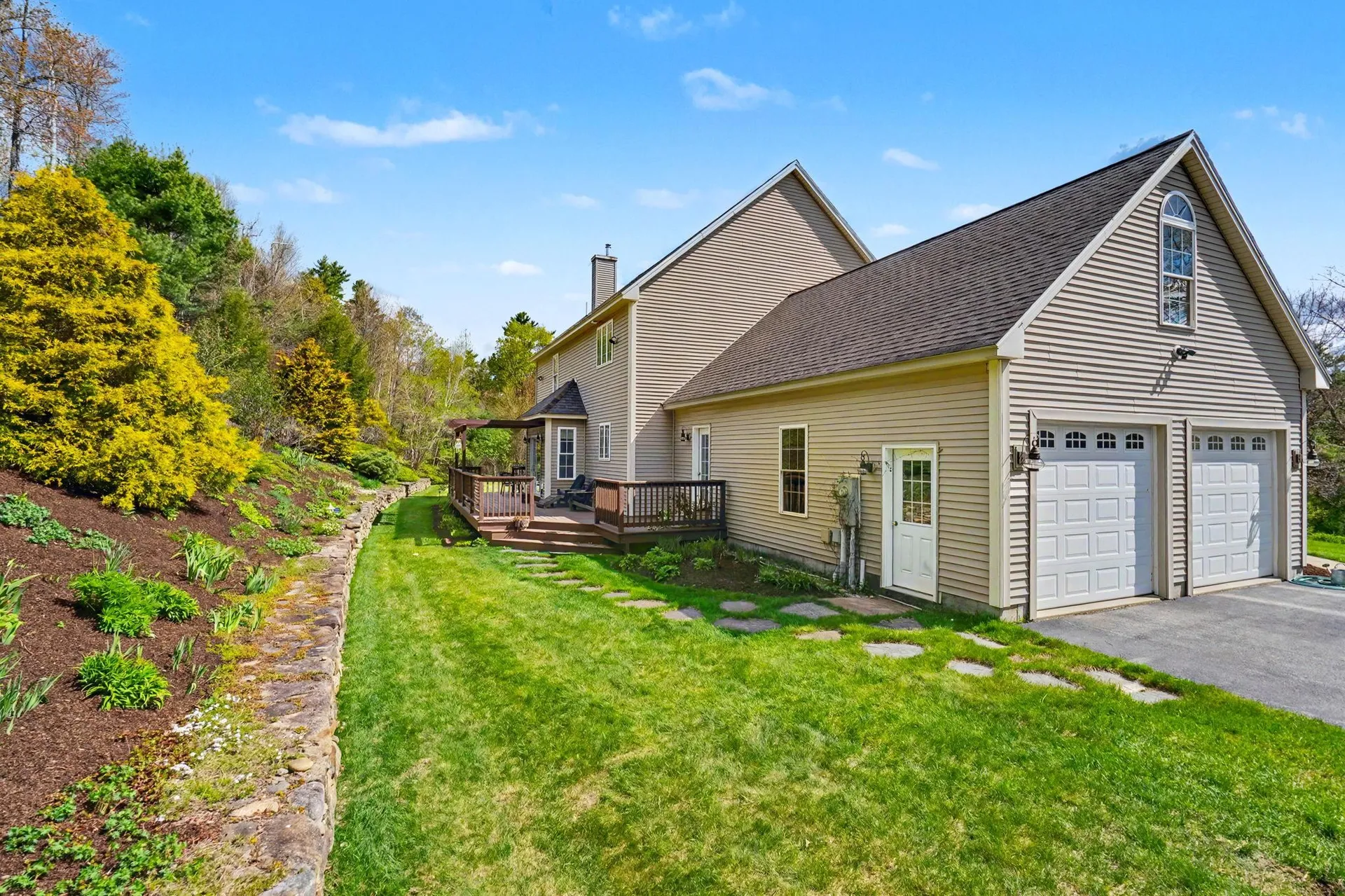 175 Hadley Road Jaffrey NH 03452