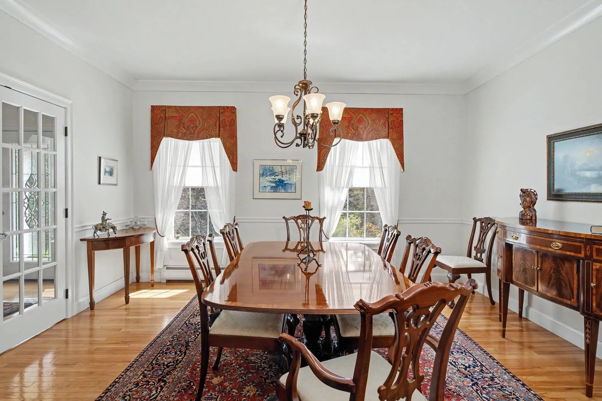 175 Hadley Road Jaffrey NH 03452