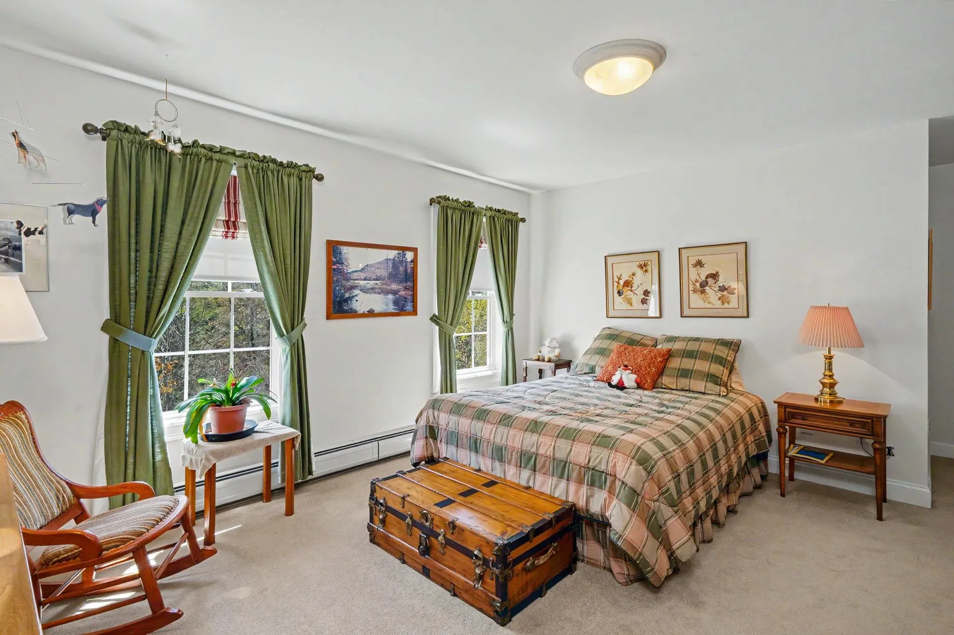 175 Hadley Road Jaffrey NH 03452