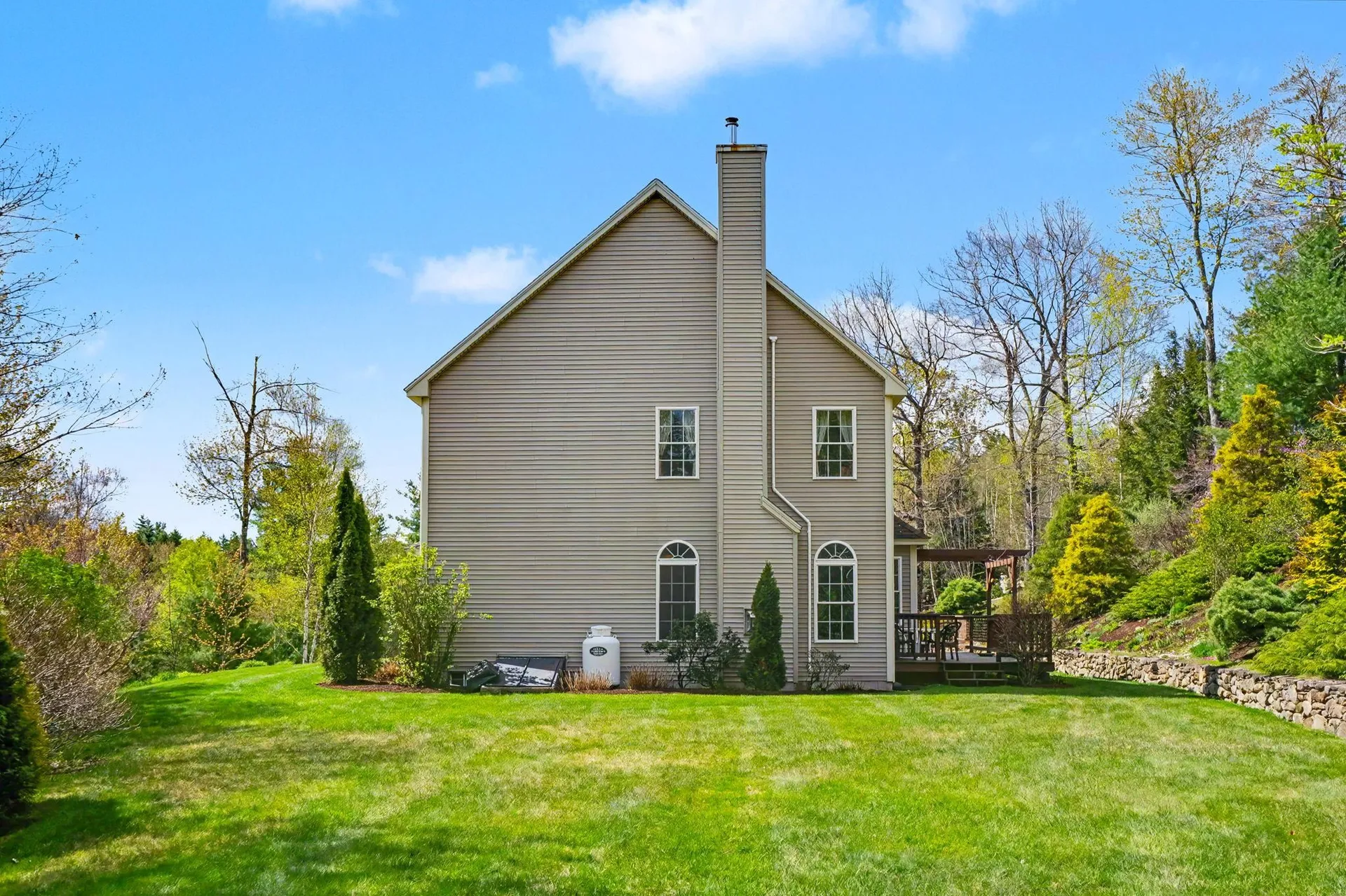 175 Hadley Road Jaffrey NH 03452