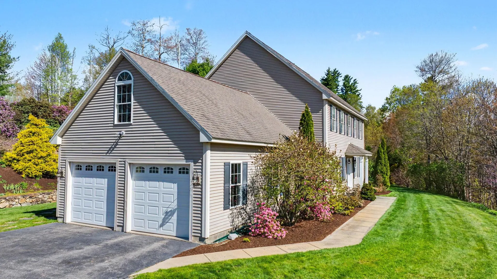 175 Hadley Road Jaffrey NH 03452