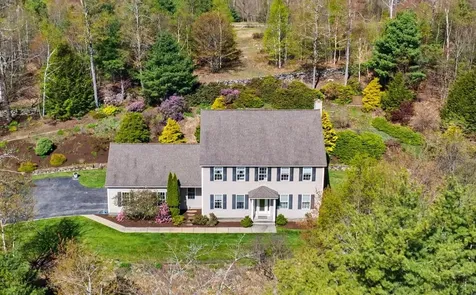 175 Hadley Road Jaffrey NH 03452