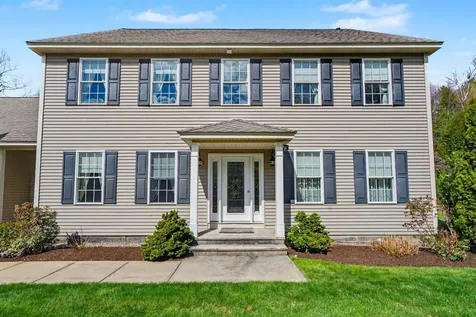 175 Hadley Road Jaffrey NH 03452