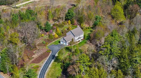 175 Hadley Road Jaffrey NH 03452