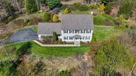 175 Hadley Road Jaffrey NH 03452