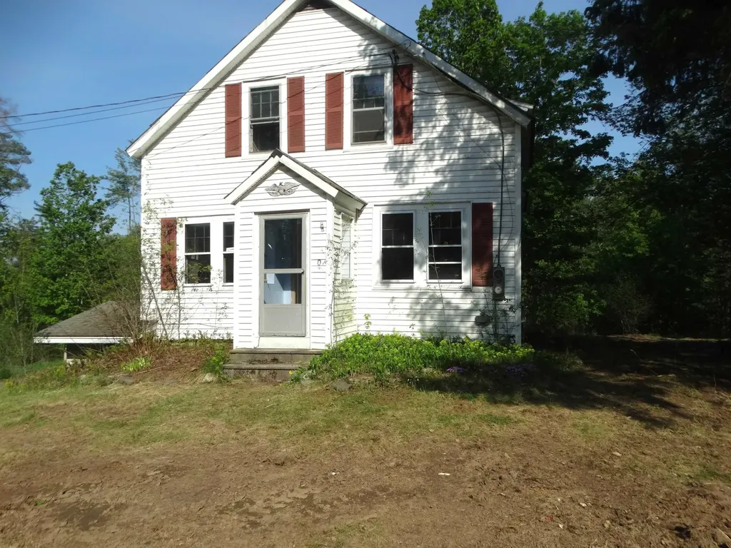 820 Route 9 Chesterfield NH 03466