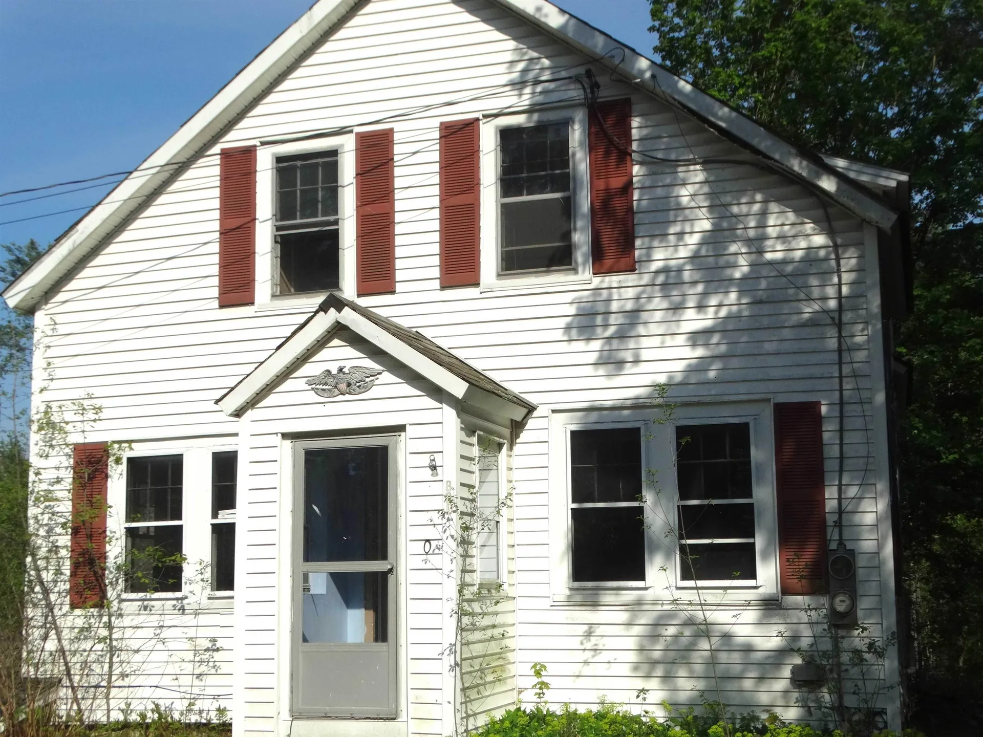 820 Route 9 Chesterfield NH 03466