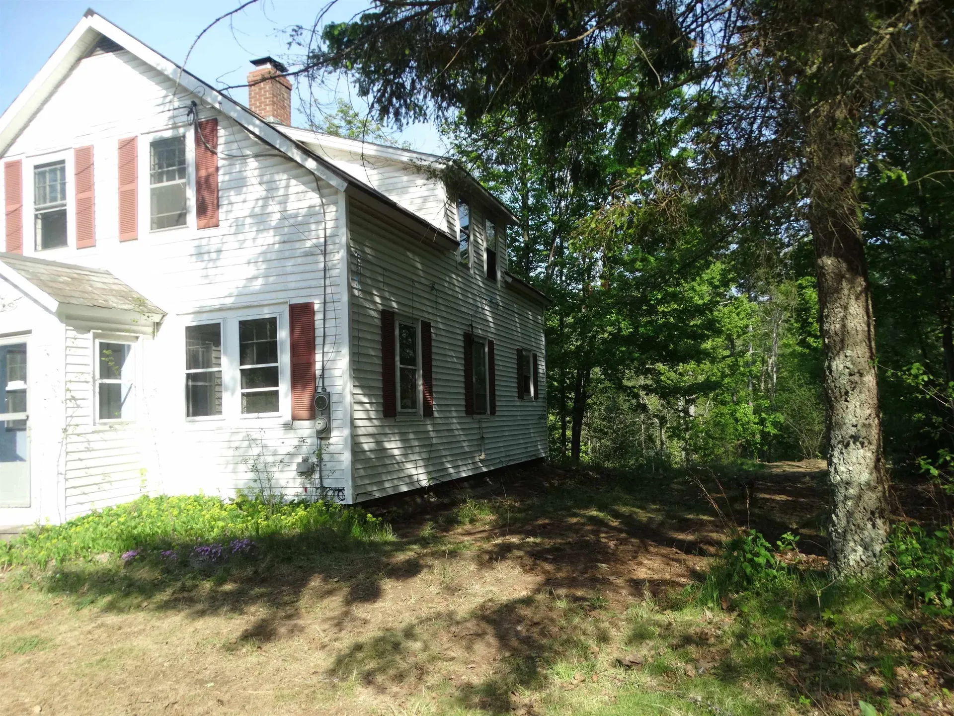 820 Route 9 Chesterfield NH 03466
