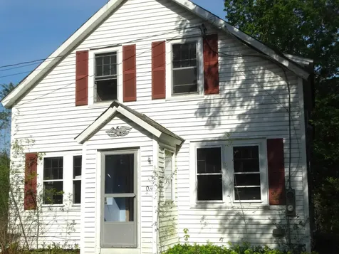 820 Route 9 Chesterfield NH 03466
