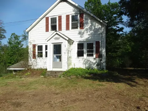 820 Route 9 Chesterfield NH 03466