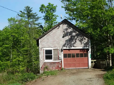 820 Route 9 Chesterfield NH 03466