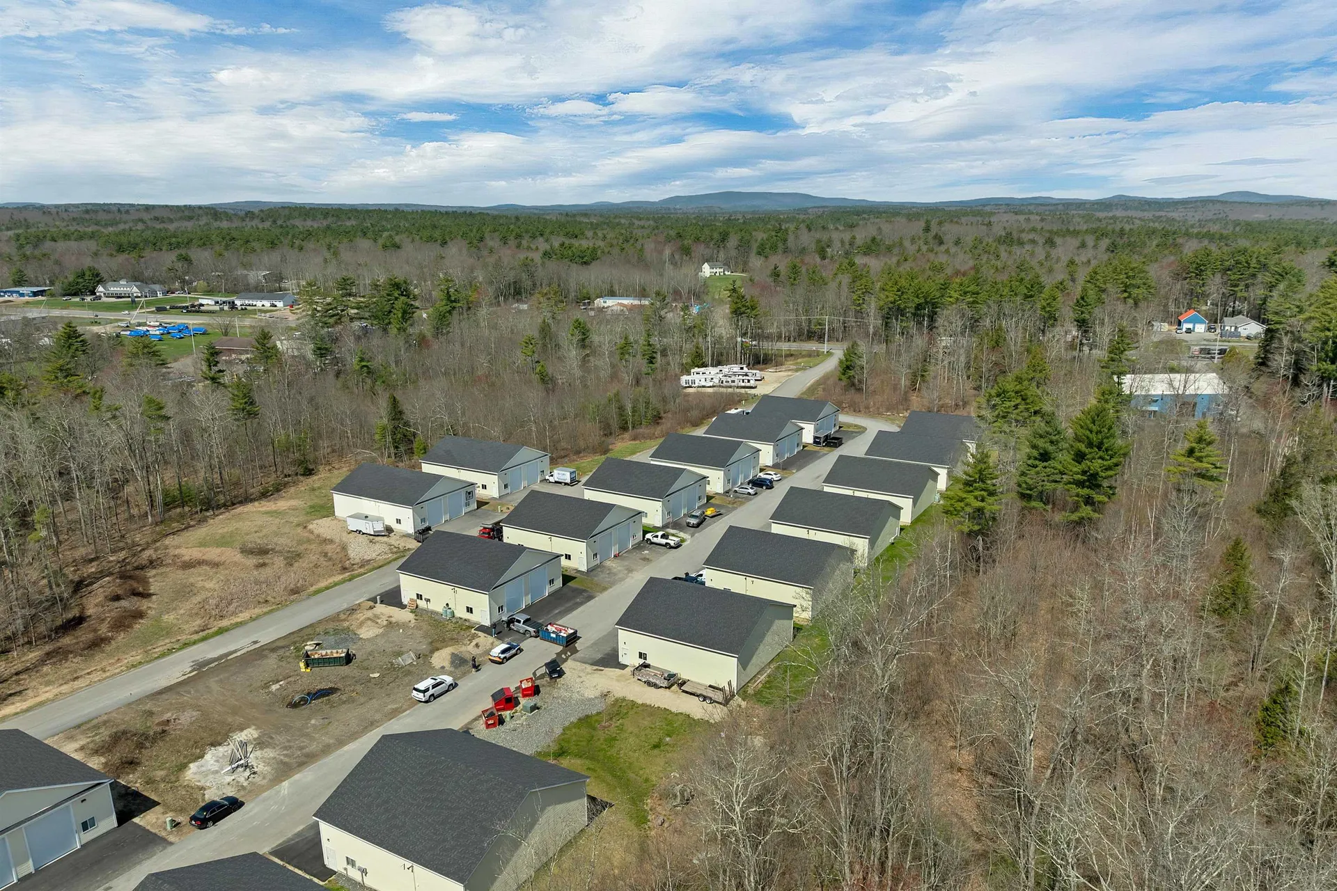 262/264 Isinglass Circle Barrington NH 03825