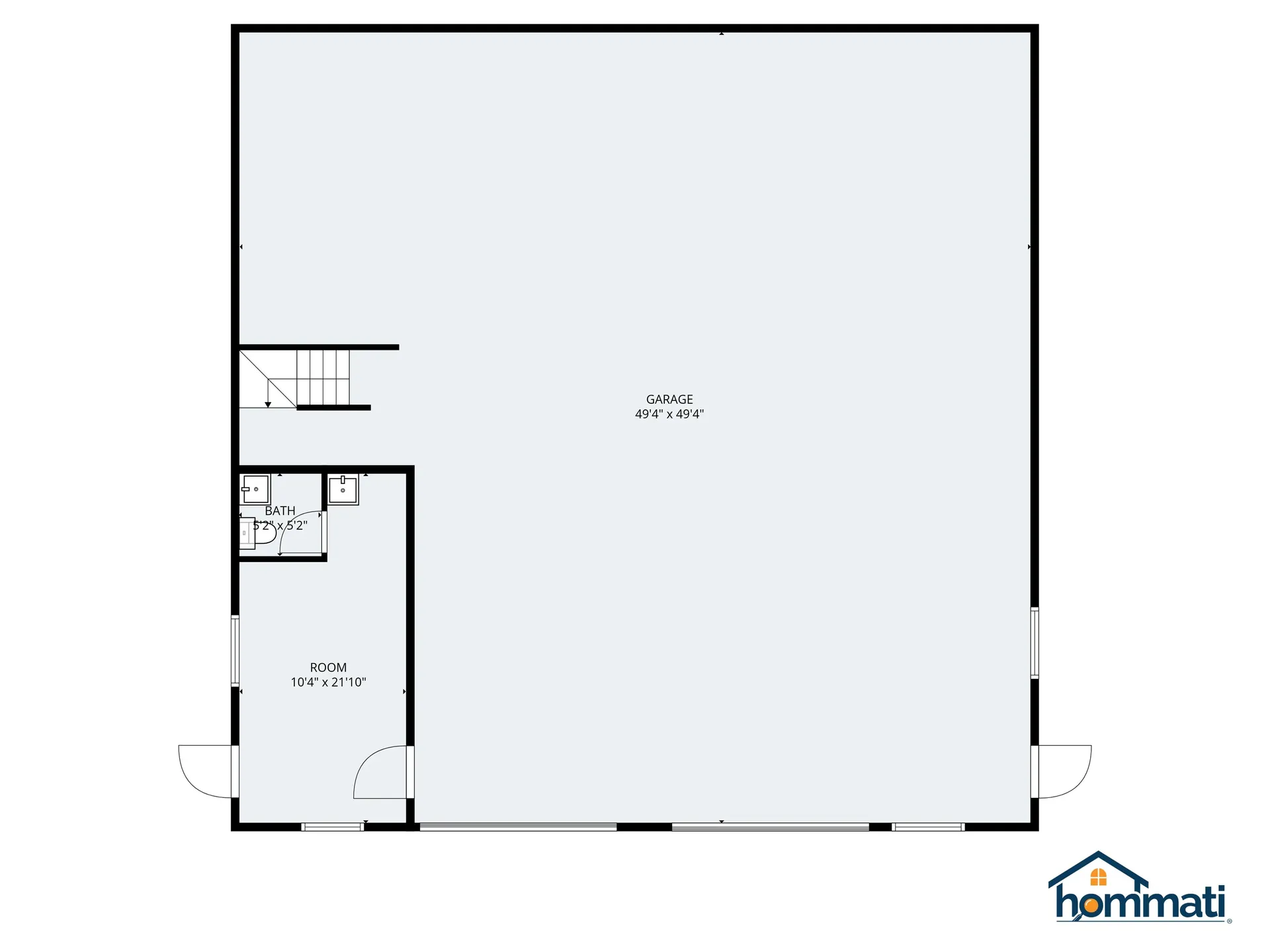 262/264 Isinglass Circle Barrington NH 03825