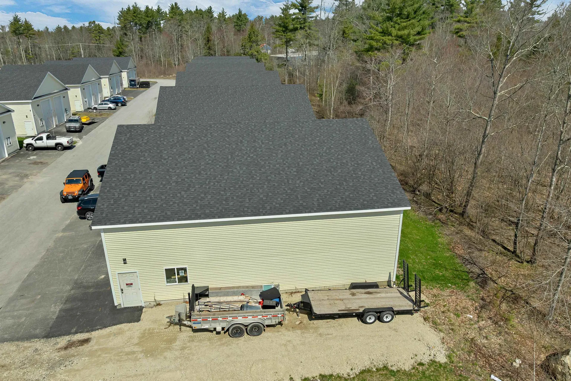 262/264 Isinglass Circle Barrington NH 03825