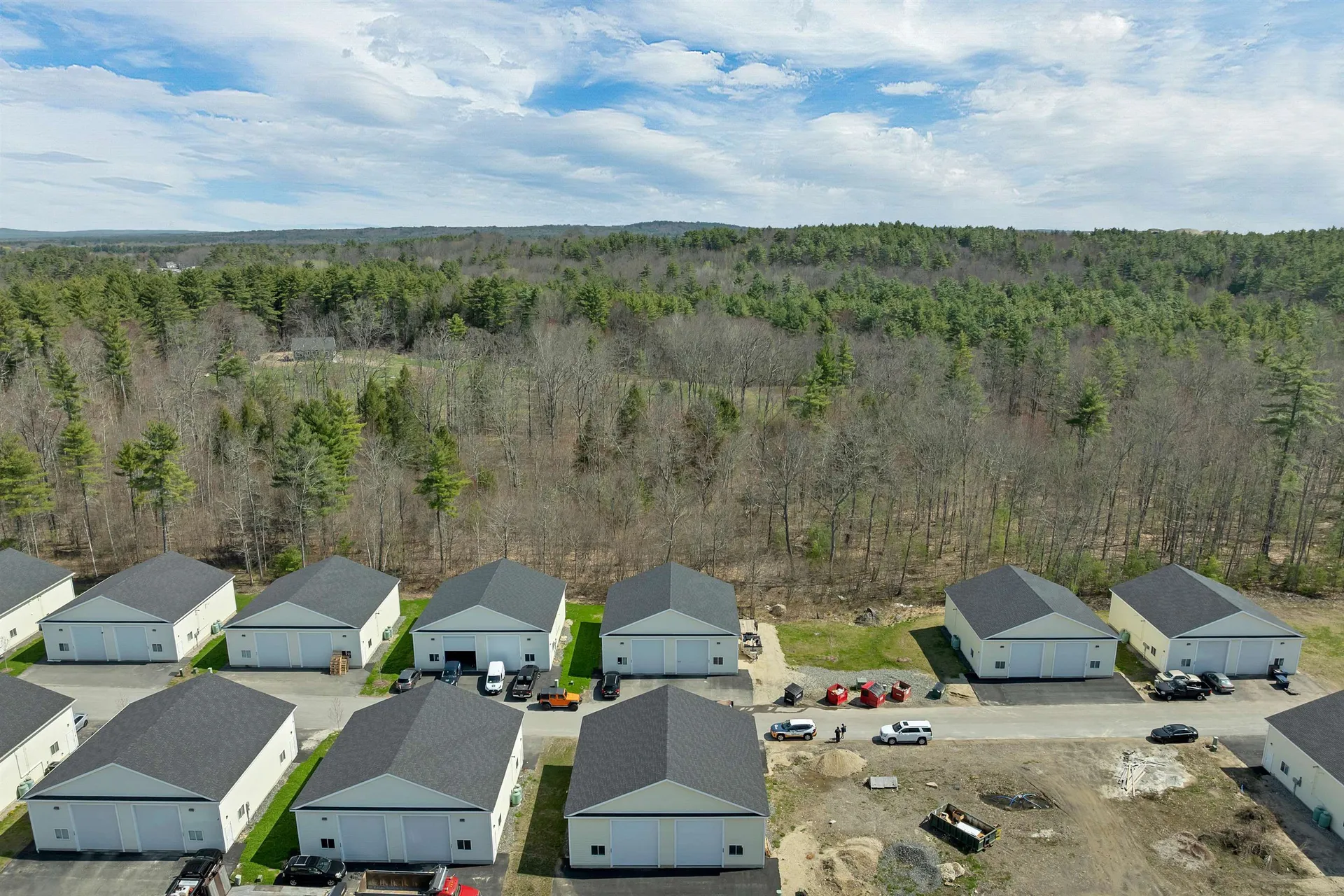 262/264 Isinglass Circle Barrington NH 03825