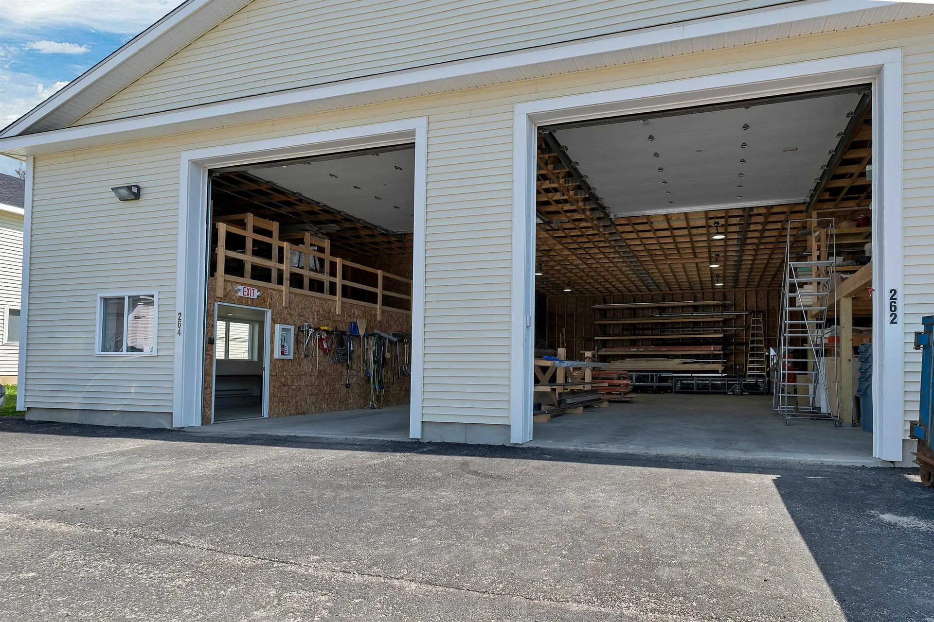262/264 Isinglass Circle Barrington NH 03825
