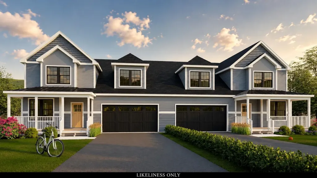 201 Aurora Road South Burlington VT 05403