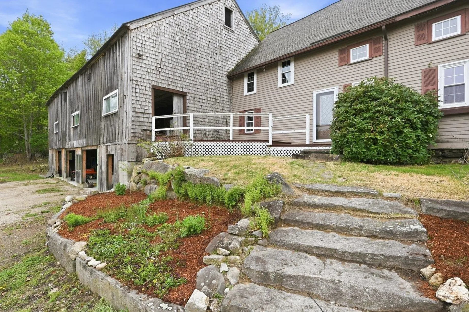 236 Tolend Road Barrington NH 03825