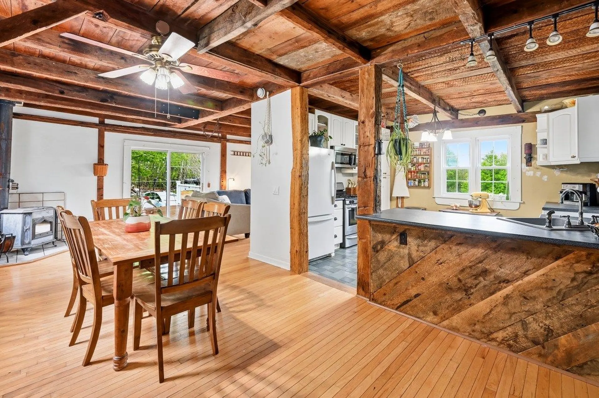 236 Tolend Road Barrington NH 03825