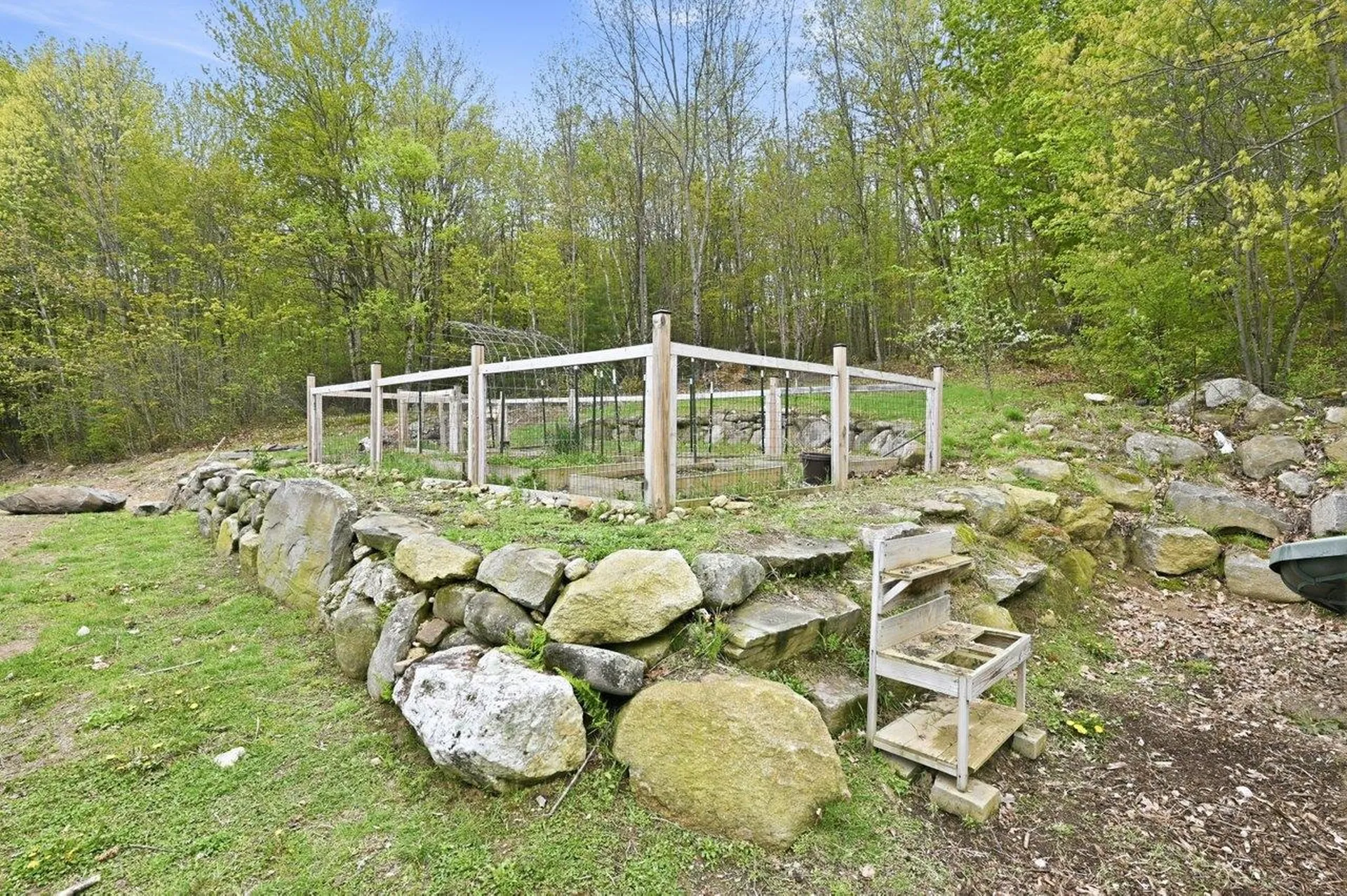 236 Tolend Road Barrington NH 03825
