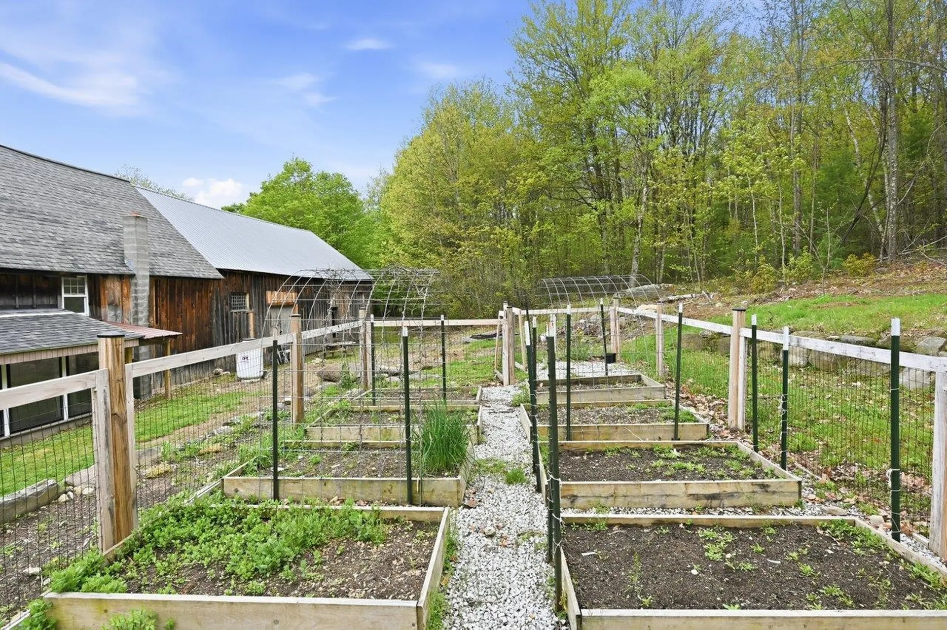 236 Tolend Road Barrington NH 03825