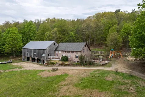 236 Tolend Road Barrington NH 03825