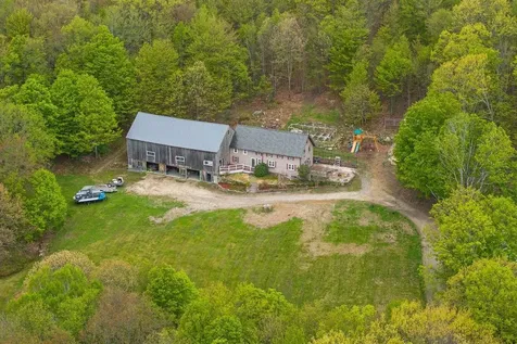 236 Tolend Road Barrington NH 03825