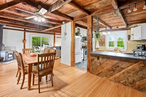 236 Tolend Road Barrington NH 03825