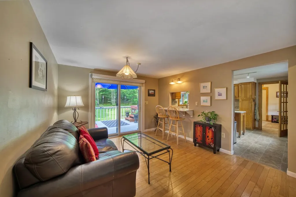 22 Pine Ridge Road Sunapee NH 03782