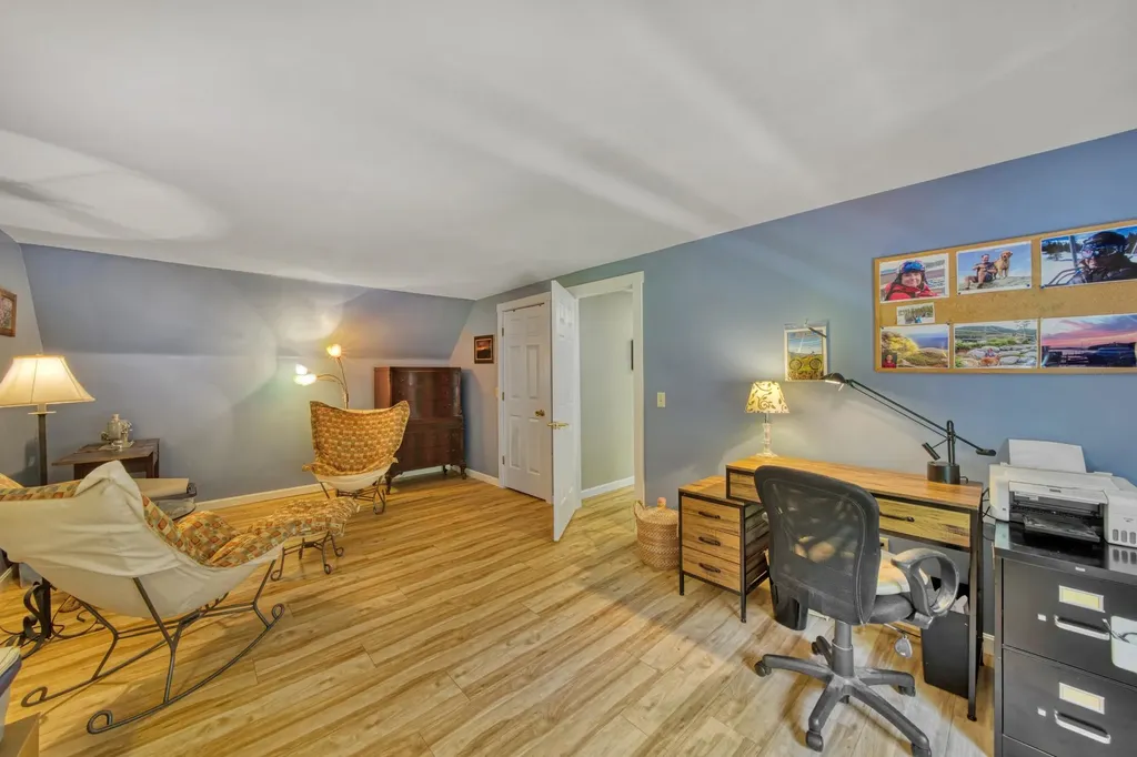 22 Pine Ridge Road Sunapee NH 03782