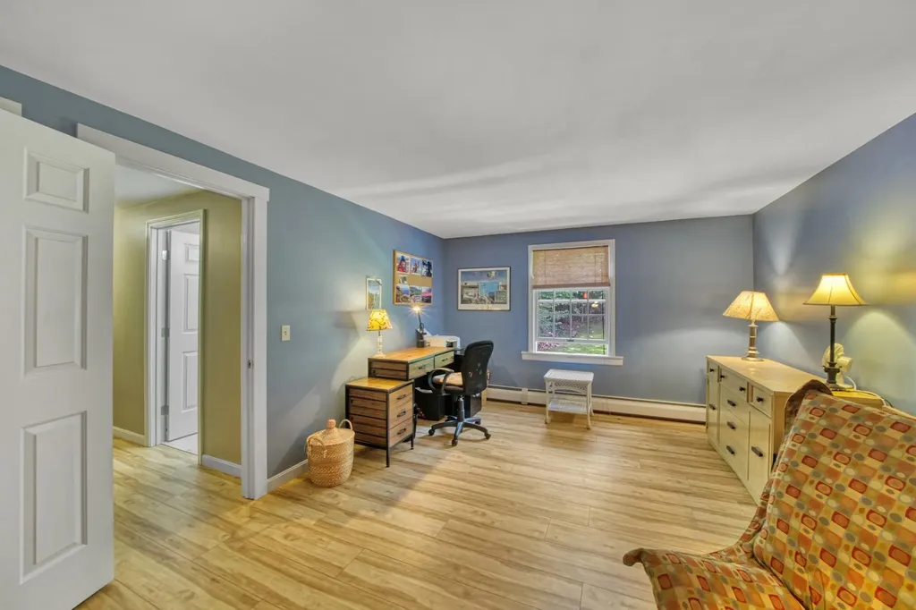 22 Pine Ridge Road Sunapee NH 03782
