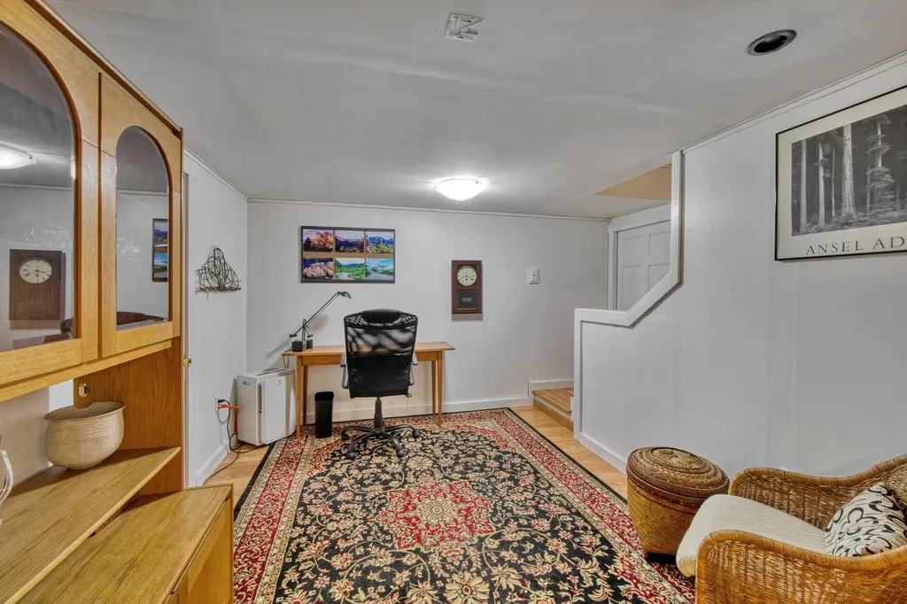 22 Pine Ridge Road Sunapee NH 03782